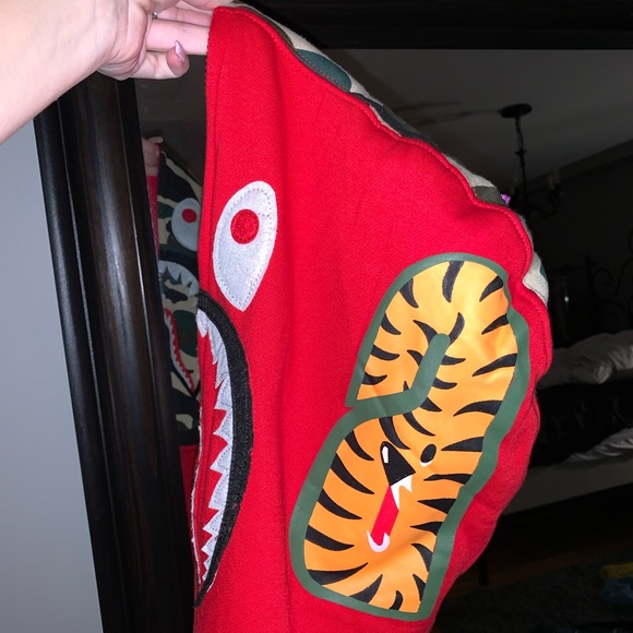 COPY - Bathing ape hoodie - Picture 3 of 4